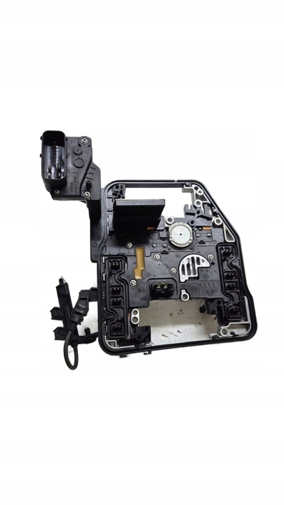 фото №1, Блок керування tcm dq200 0am927769d новий