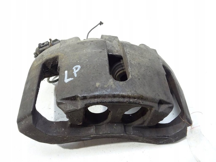 фото №1, Суппорт перед левый audi a8 d3 4.0tdi v8 02-09