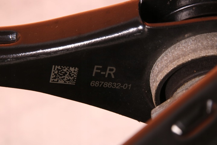 фото №8, Bmw 2' g42 b48c b48d b58c b58d поворотна опора важелі ступиця права задня 6893972