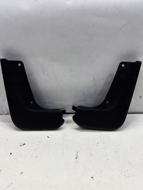 фото №1, Бризковики перед комплект peugeot 607 peugeot оригінальний номер 9603k2