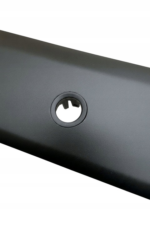 фото №16, Бампер переднє 2021 srt hellcat стиль pdc + спойлер dodge durango 2014-2023