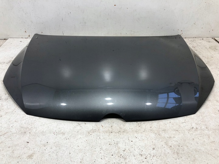 фото №7, Vw golf vii 5g 12-20 капот крышка двигателя оригинал