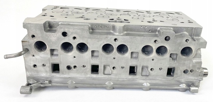 фото №5, Головка jeep compass patriot 2.0 tdi 16v ece ecd 2007-2010