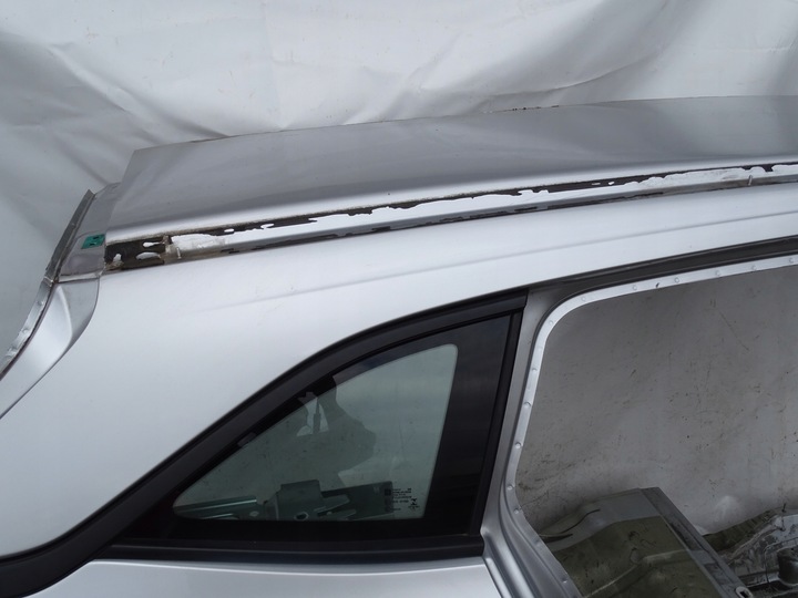 фото №3, Крило праві зад задній чверть поріг стійка opel astra k універсал z176