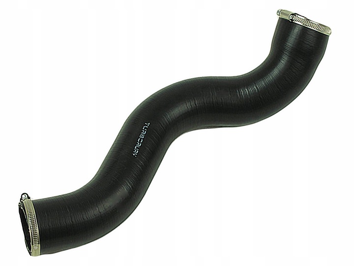 фото №3, Труба шланг turbo інтеркулер mazda 6 gh 2.0 cd