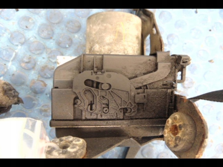 фото №5, Renault megane ii блок керування abs 410l2170405