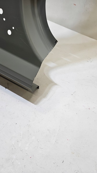 фото №6, Обшивка стійка bok поріг чверть лівий tesla модель y новий