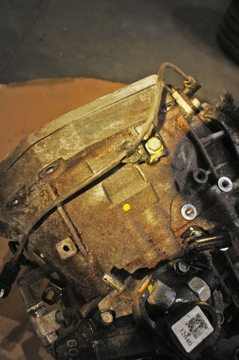фото №10, Pk002 kia ceed iii 1.5i коробка передач коробки передач wmj6c