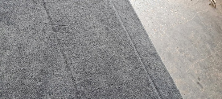 фото №7, Sq8 4m rsq8 q8 захист плита килимок оббивка багажника зад 4m8863462