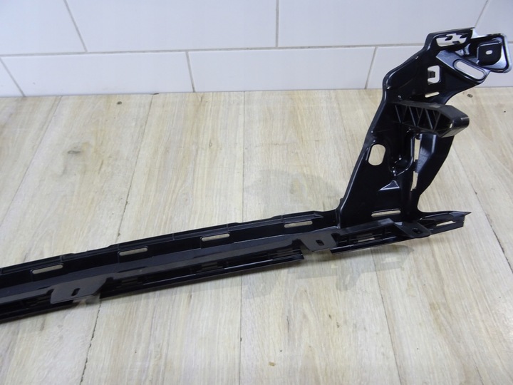 фото №6, Mercedes w214 кронштейн ползун бампера a2148852000