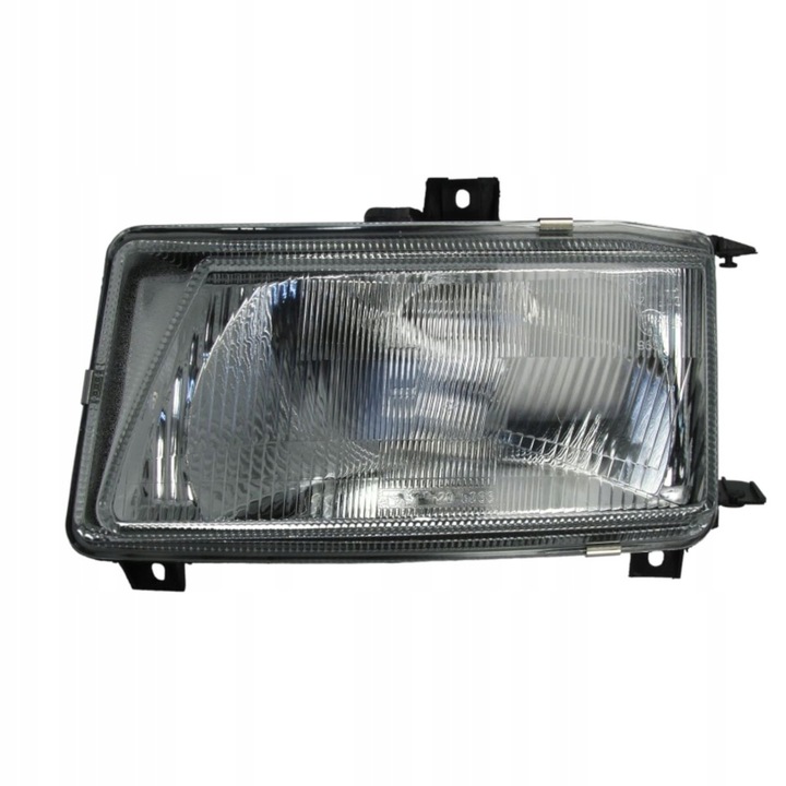 фото №6, Фара tyc tyc 20-5366-08-2