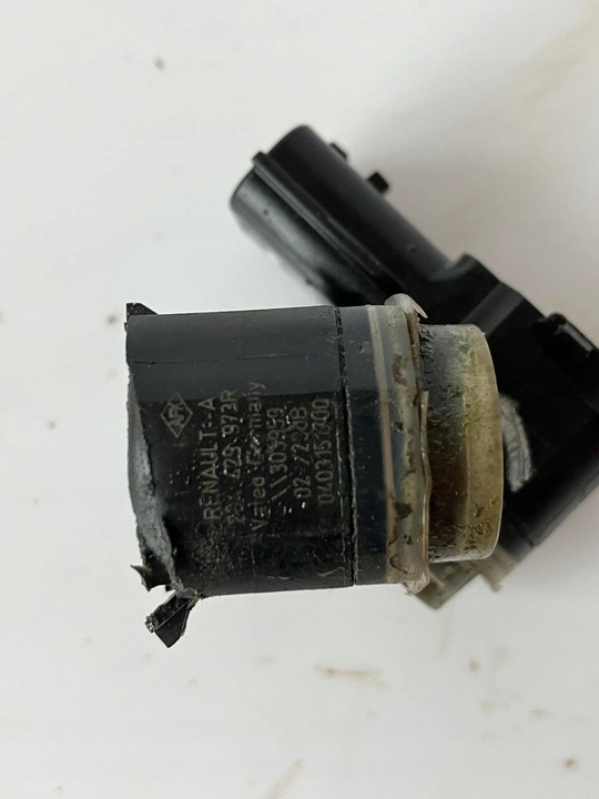 фото №3, Датчик pdc renault zoe зад 284429973r #2