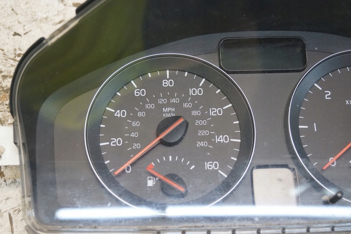 фото №5, Спідометр  прилади volvo c30 30765316