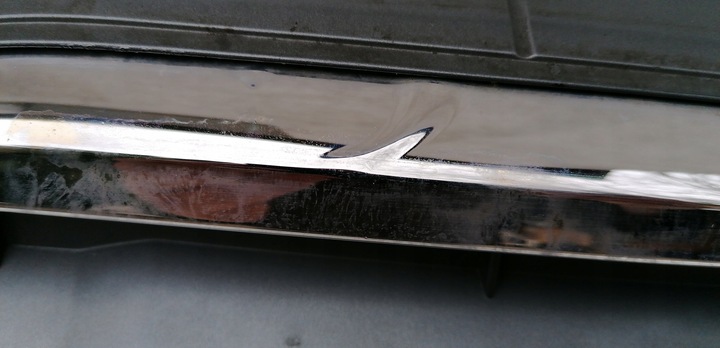 фото №9, Audi a1 рестайлінг решітка радіатора решітка радіатор 8xa853651 14-18r.