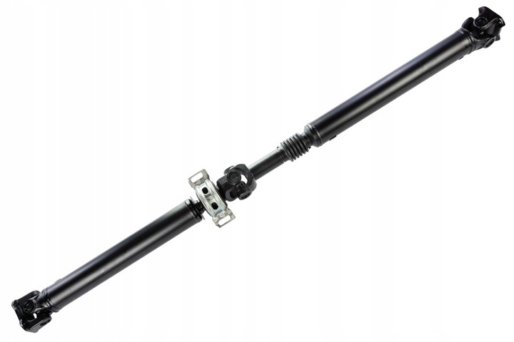 фото №1, Wał привідний toyota hilux 4wd зад mtm 5b toyota hilux 4wd 25d4d30d4d 05 зад