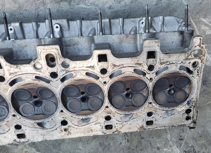 фото №10, Головка n54b30 3.0b bmw e90 7588247 7560180