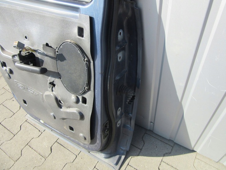 фото №9, Ford explorer iii 2005 двері зад комплектні
