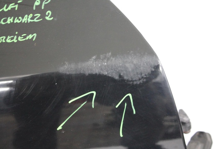 фото №2, Двері праві перед передні bmw e60 e61 schwarz 2