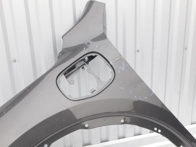 фото №6, Ford kuga mk3 iii гібрид 20- крило лівий переднє