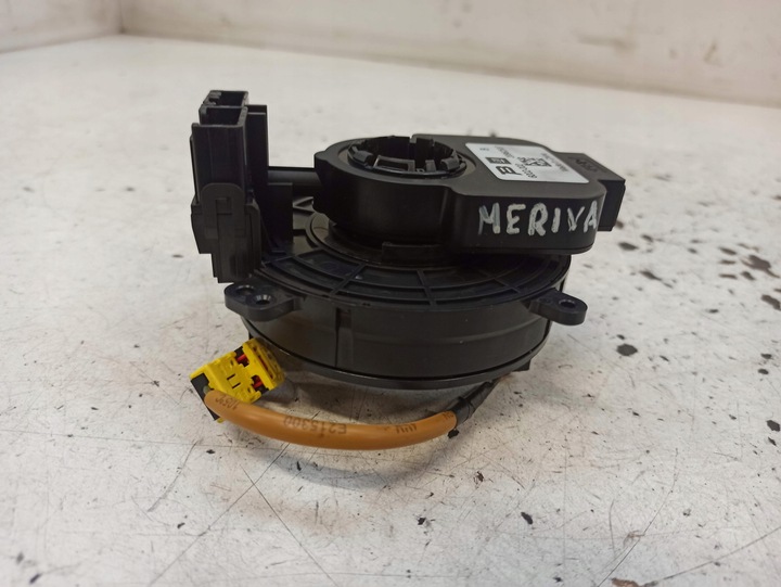 фото №8, Opel meriva b стрічка змотувач 20817720