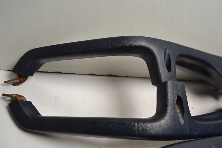 фото №9, Mercedes w126 підлокітники двері кріплення ручки