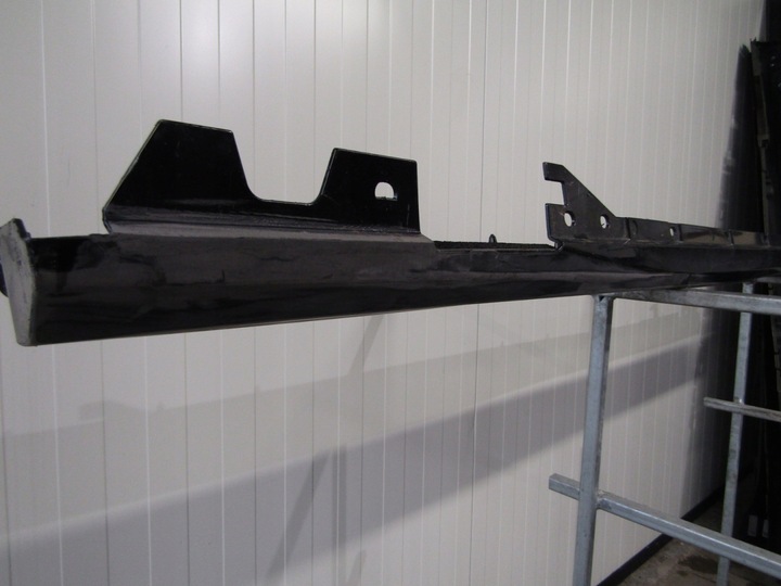 фото №10, Планка порогова ліва bmw i20 ix 21- m sport набір