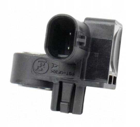 фото №16, Датчик ударный ecosport fiesta 17-transit 19-