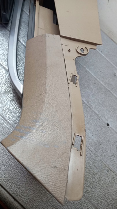 фото №7, Подлокотник volvo xc70