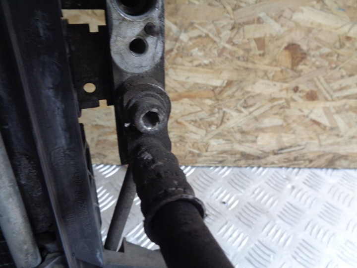 фото №9, Радіаторів кондиціонера підсилювача bmw e39 2.5 tds