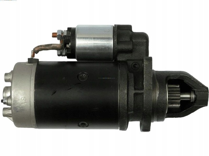 фото №1, Стартер ursus c360 c385 velmet zetor