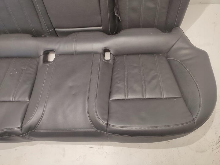 фото №5, Opel insignia a диван сидіння спинка шкіра універсал