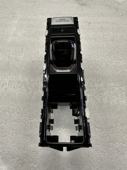 фото №1, !выборщик домкрат изменения коробки передач vw golf 8 viii 5h0713059r!