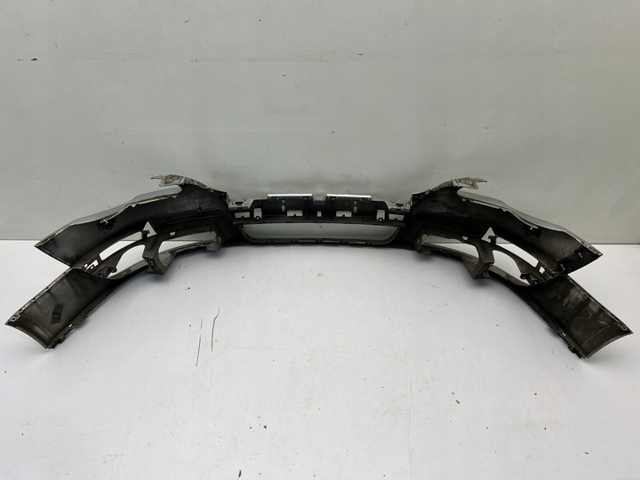 фото №5, Vw passat b6 3c бампер переднее перед pdc оригинал oem 05-10