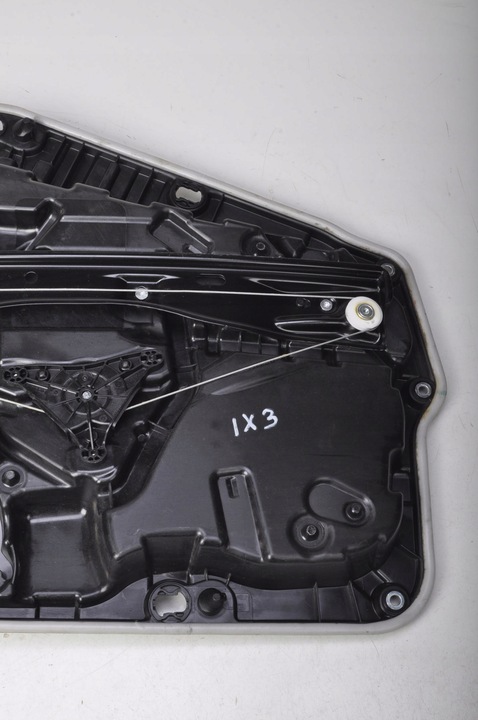 фото №9, Bmw ix3 g08 подъемник стекла левый зад 5d 21r