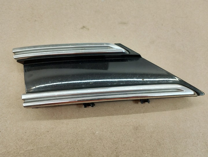 фото №6, Vw arteon r-line рестайлинг заглушка фаркоп бампера перед hak оригинал