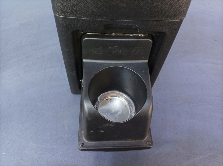 фото №5, Mazda 5 i cr тунель середній підлокітник cc2964441