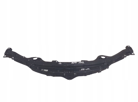 фото №1, Alfa romeo 159 підсилювач pas перед