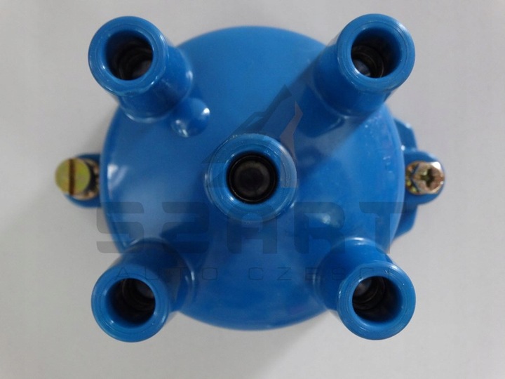 фото №3, Ковпачок розподільник ford escort iii orion 1.3 1.6