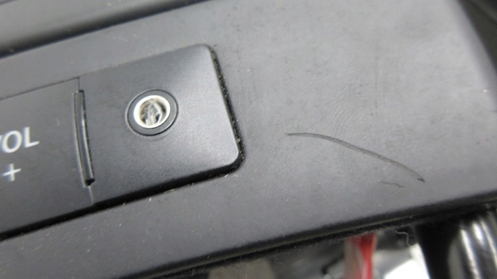 фото №8, Mercedes w164 w251 ml монитор экран zagówek dvd набор комплект