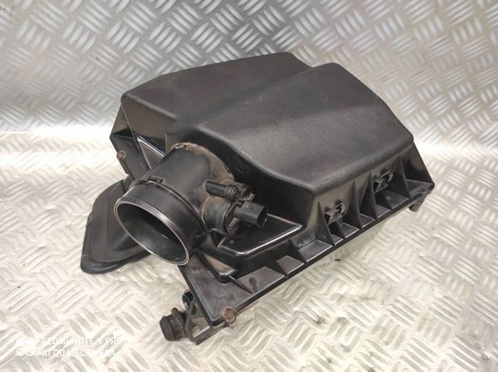 фото №1, Корпус фільтра повітря opel astra j рестайлінг 1.6 d