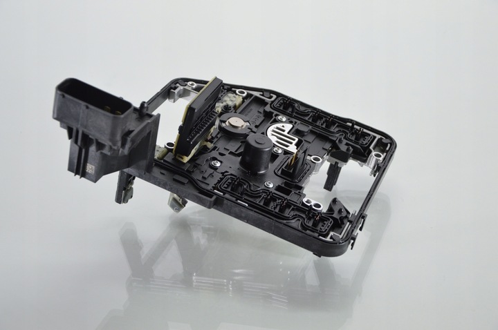 фото №2, Модуль tcm dsg dq200 0am 0am927769e