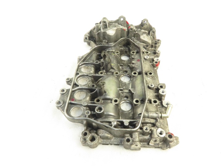 фото №6, Крышка клапанов infiniti m30d v6 238 - v9x v9x 8200872001