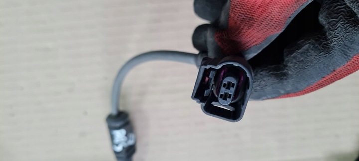 фото №8, Sq5 80a q5 жгут установка штекер колёса abs правые зад