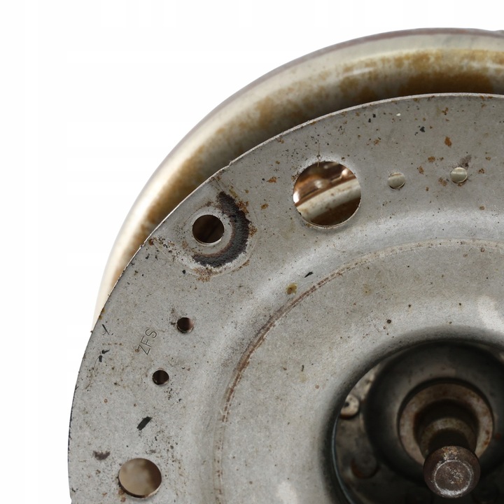 фото №9, Audi q5 8r a6 c7 a8 d4 3.0 tdi дизель сцепление гидрокинетический автомат