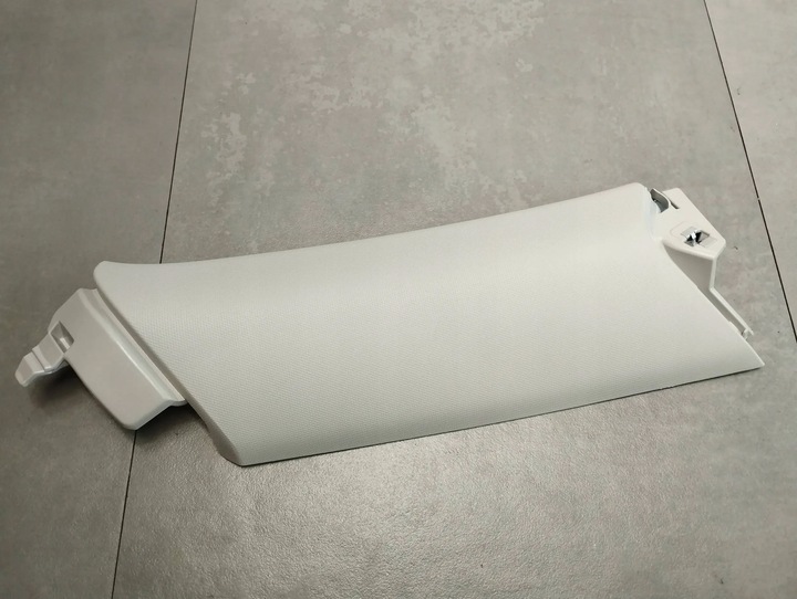 фото №1, Audi q3 f3 83a захист стійка 83a867287