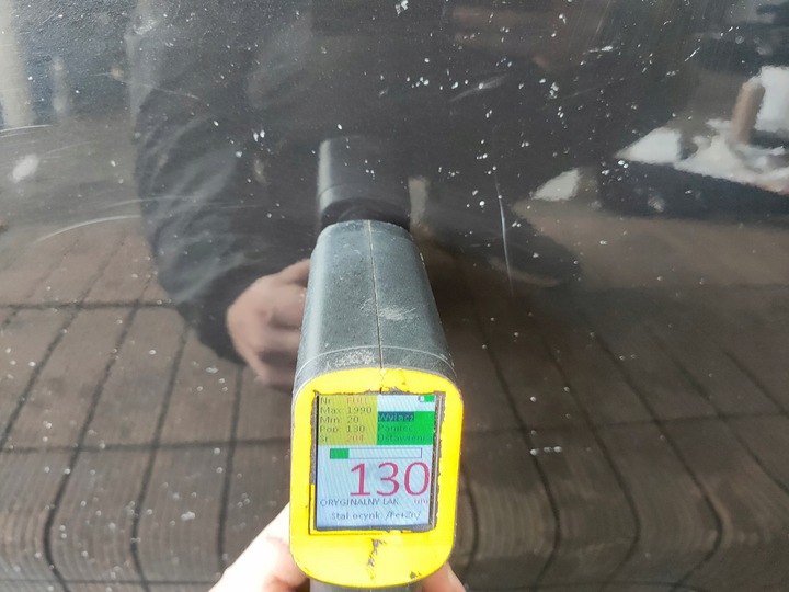 фото №10, Vw jetta vi 5c 10-18 sedan дверь задние левая зад комплект цвет lc9x оригинальный номер