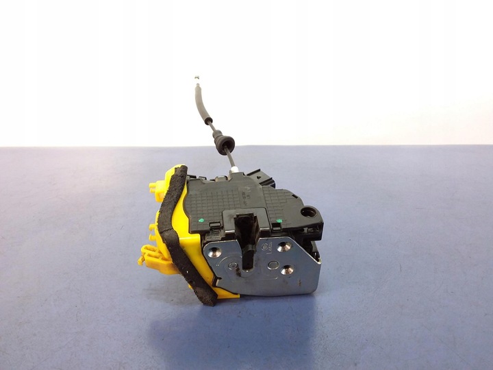 фото №1, Kia ceed ii замок двері перед лівий 81310-a2300