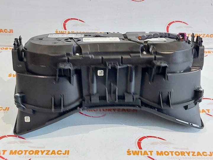 фото №8, Skoda kodiaq 1.5 tsi 19r панель приладів 565920950c англієць