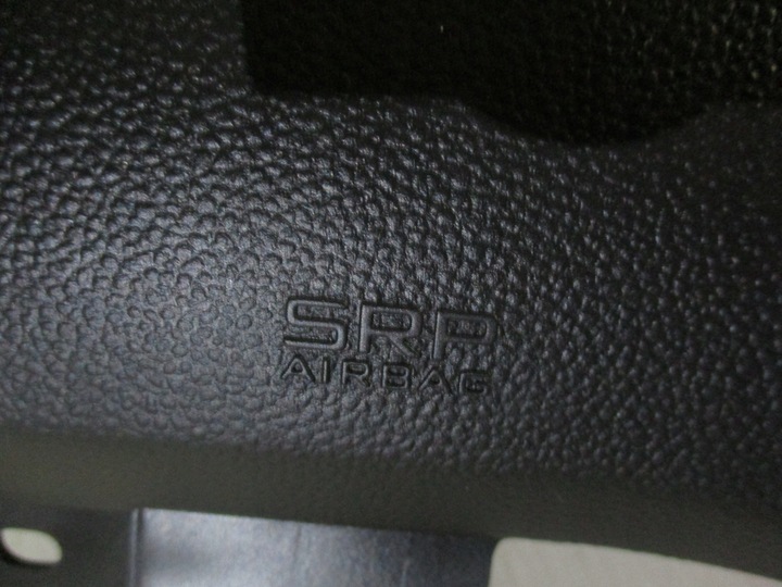 фото №6, Заглушка подушки пасажира renault master iv 34289079