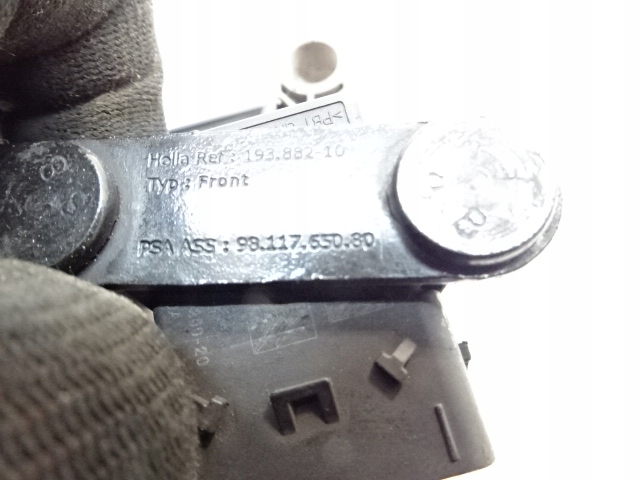 фото №6, Peugeot 308 t9 датчик вирівнювання світла 9811765080